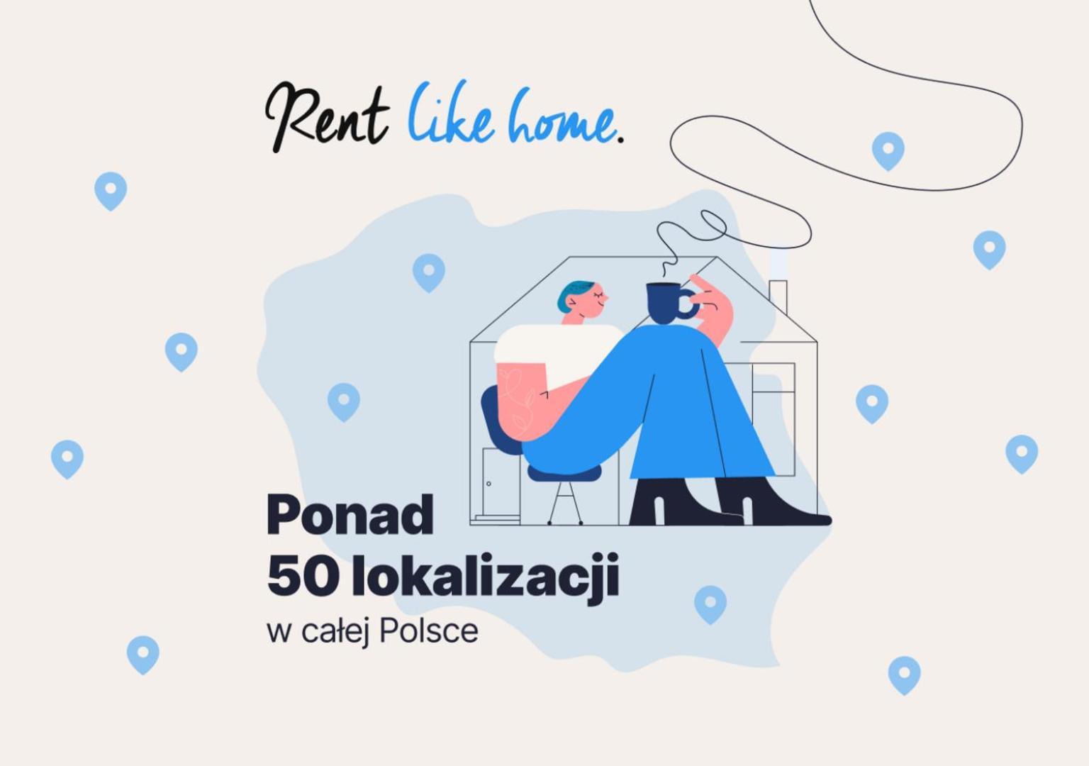 Rent Like Home - Swietej Barbary 11 그단스크 외부 사진
